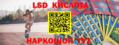 гашик Кингисепп